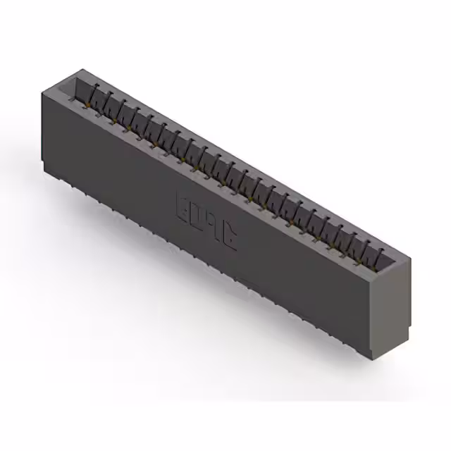 746-022-525-101 EDAC Inc.  Edgeboard Connectors